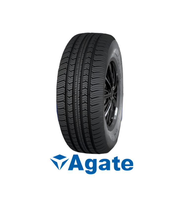 155/70R13 AGATE AG-266 75T