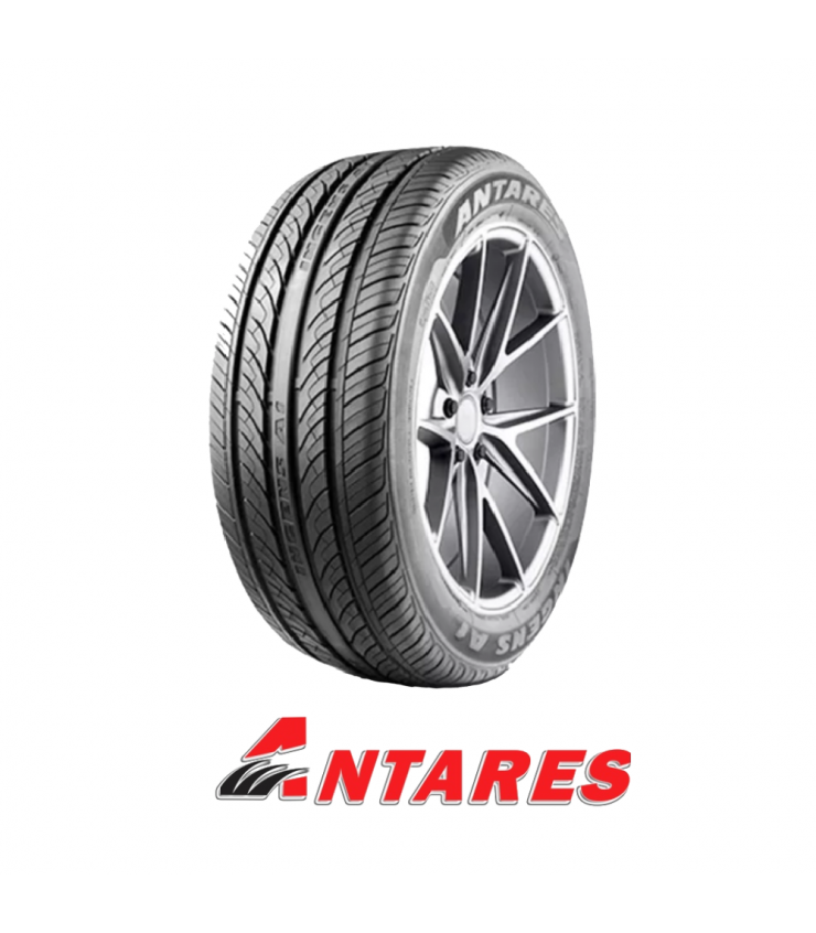 Llanta 155/70R14 ANTARES INGENS A1 77T