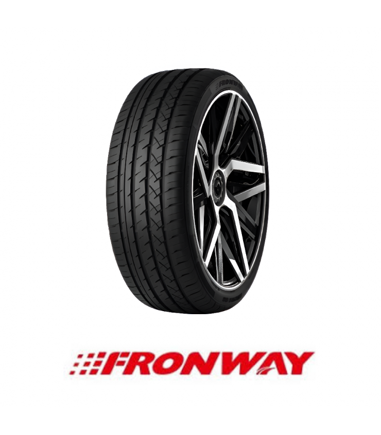 Llanta 155/70R14 FRONWAY ECOGREEN 66