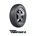 Llanta 155/80R15  TORNEL AMERICA SELECTA 83S