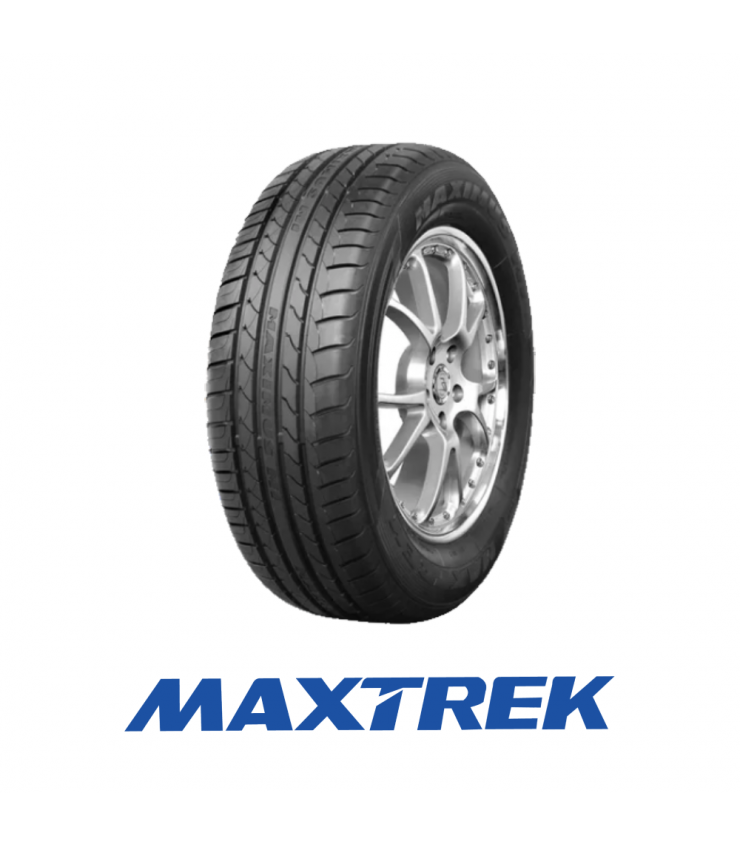 Llanta 165/55R14 MAXTREK MAXIMUS M1