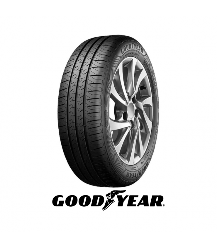 Llanta 165/65R14 GOODYEAR ASSURANCE DURAPLUS 2  83H