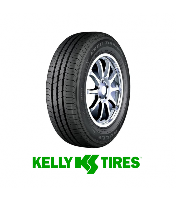 Llanta 175/70R13 KELLY EDGE TOURING 82T SL