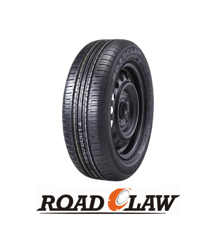 Llanta 175/70R13 ROADCLAW RP520