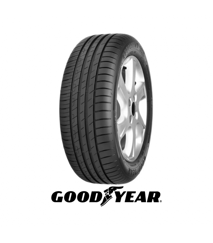 Llanta 185/55R16 GOODYEAR EFFICIENTGRIP PERFORMANCE  83V