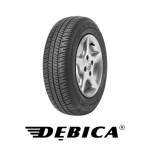 Llanta 185/60R14 DEBICA PASSIO 2 82T