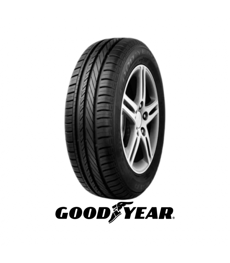 Llanta 185/60R15 GOODYEAR DP-V1  84T