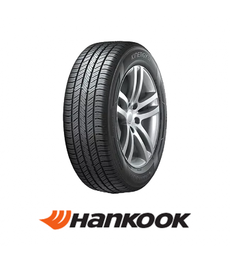 Llanta 185/65R15 HANKOOK KINERGY ST H735 88T