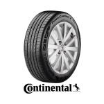 Llanta 195/55R16 CONTINENTAL POWERCONTACT 2 87H