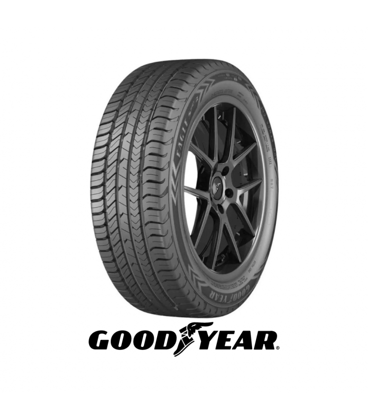 Llanta 195/55R16 GOODYEAR EAGLE SPORT 2 91V