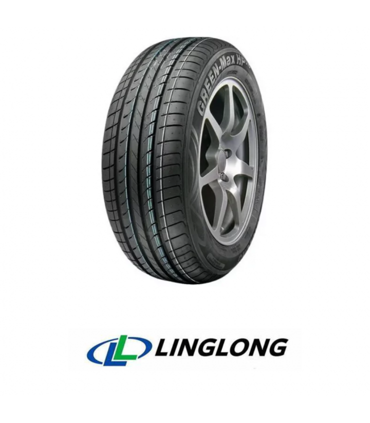Llanta 195/60R15 LINGLONG GREEN MAX HP 88V