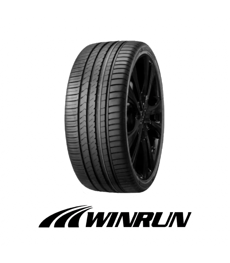 Llanta 195/65R16 WINRUN R330 92H