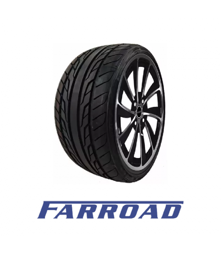 Llanta 205/40R17 FARROAD FRD26 84W