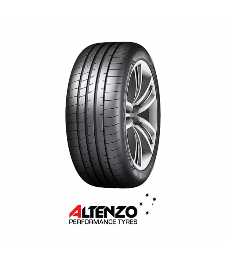 Llanta 205/50R16 ALTENZO ASYMMETRIC