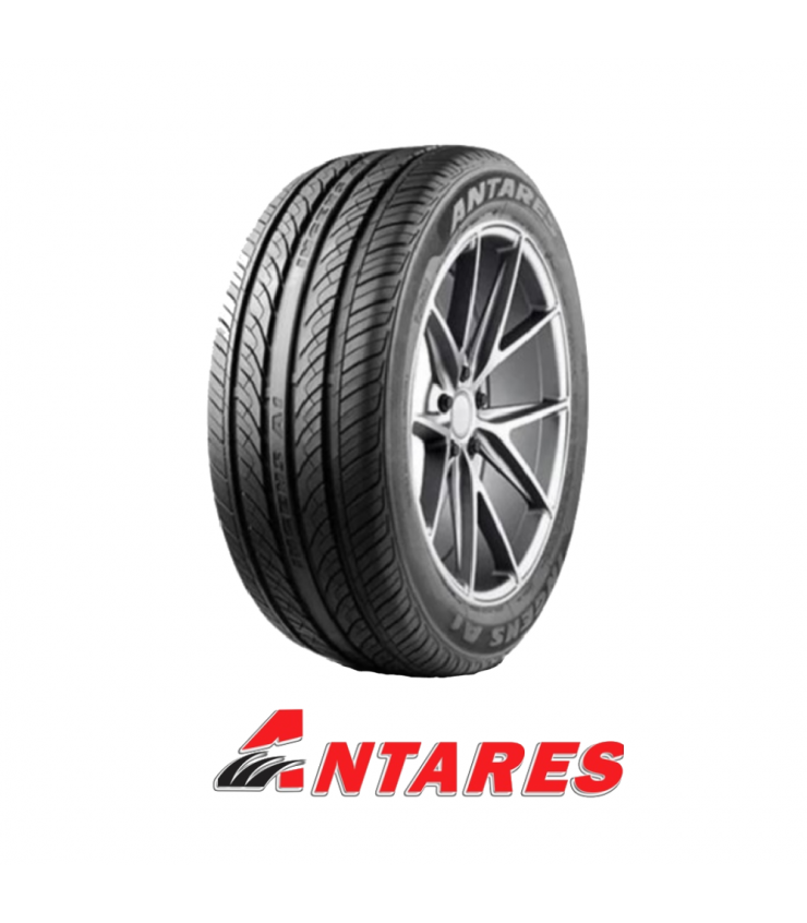 Llanta 205/50R17 ANTARES INGENS A1 RFT 93V