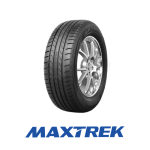 Llanta 205/50R17 MAXTREK MAXIMUS RFT M1  XL 93V