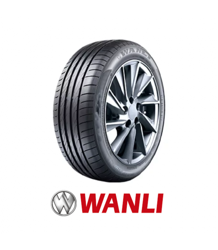 Llanta 205/50R17 WANLI SA302 RF 84W