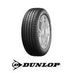 Llanta 205/55R16 DUNLOP SPORT BLURESPONSE 91W