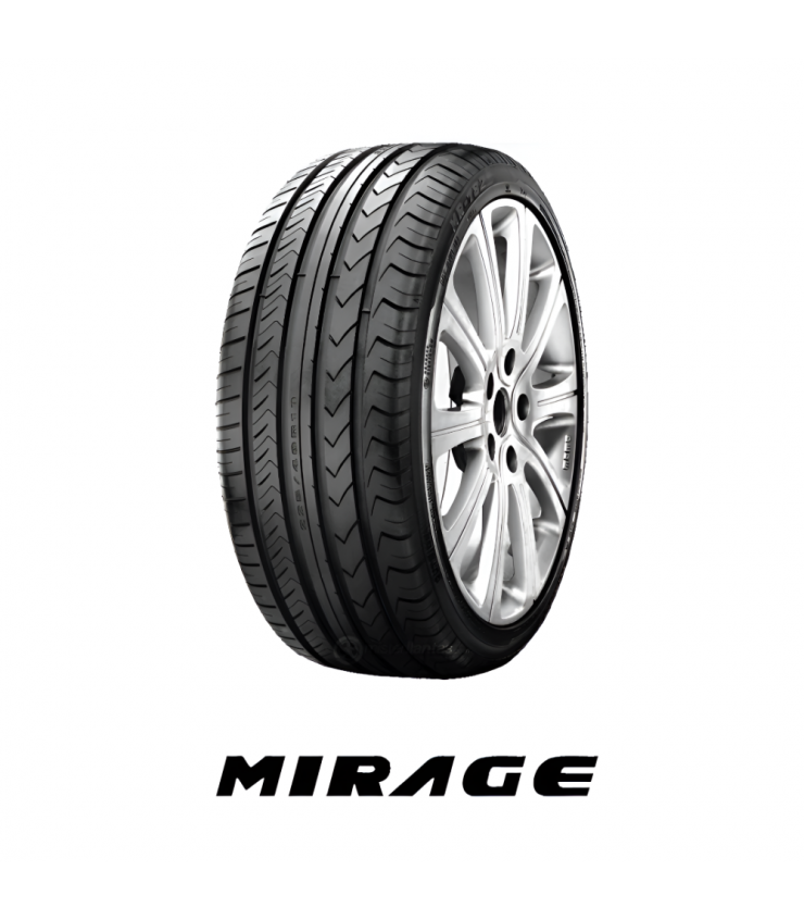 205/55R17 MIRAGE MR-182 95W