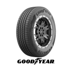 Llanta 205/60R16 GOODYEAR WRANGLER TERRITORY HT 92H