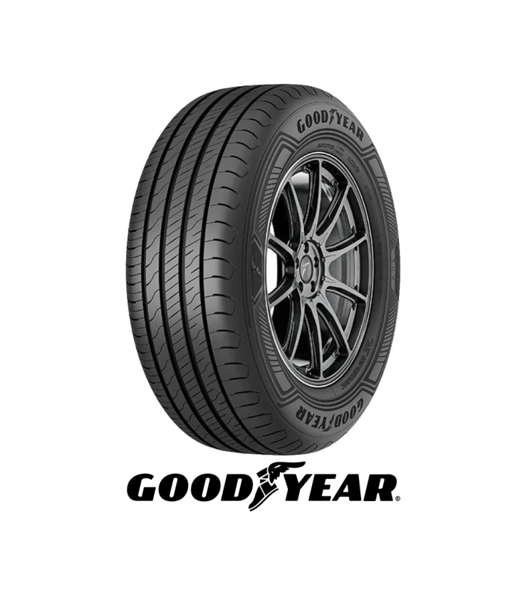 Llanta 205/65R16 GOODYEAR EFFICIENTGRIP SUV  95H