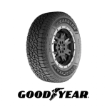 Llanta 205R16 GOODYEAR WRL WORKHORS AT 110/108T