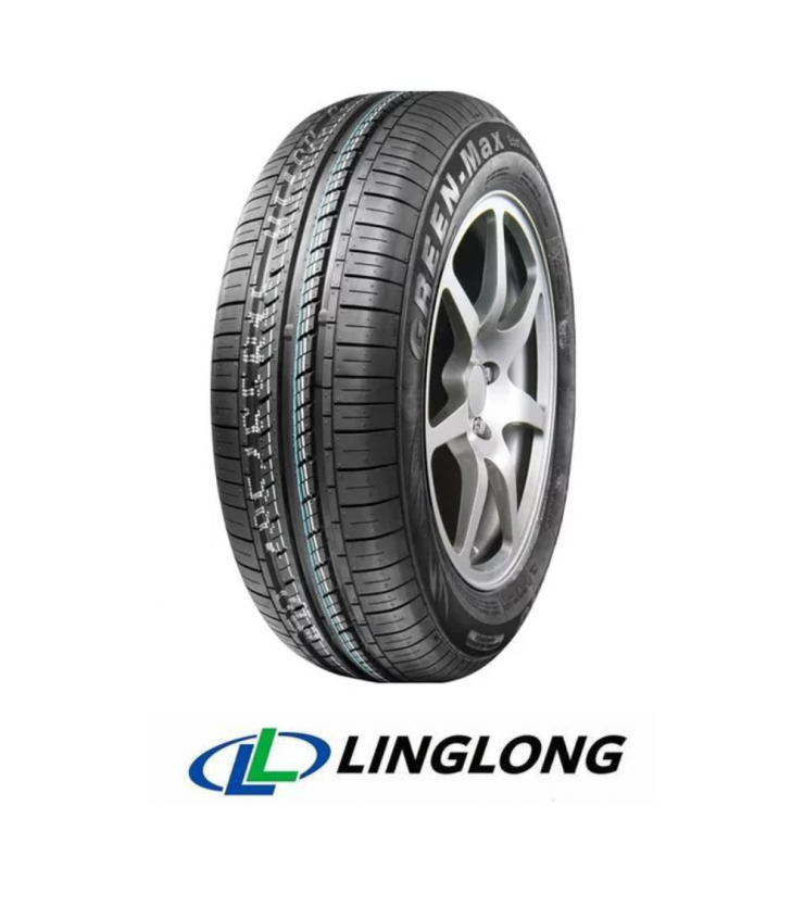 Llanta 215/55R16 LINGLONG GREEN MAX 97W
