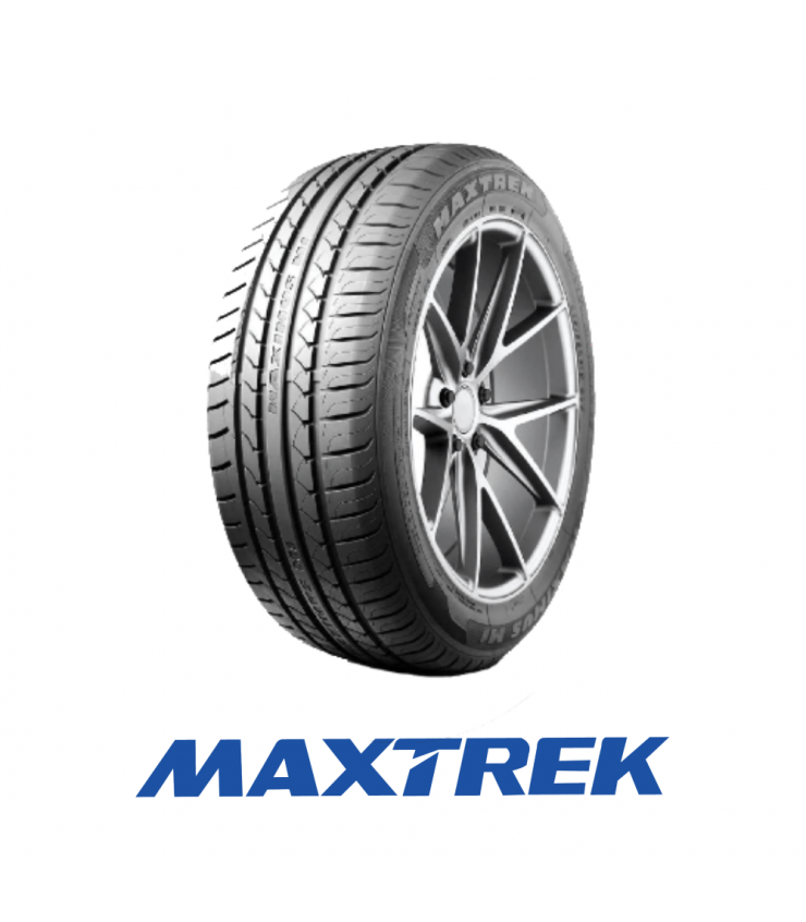 Llanta 215/55R16 MAXTREK MAXIMUS M1 97V  XL
