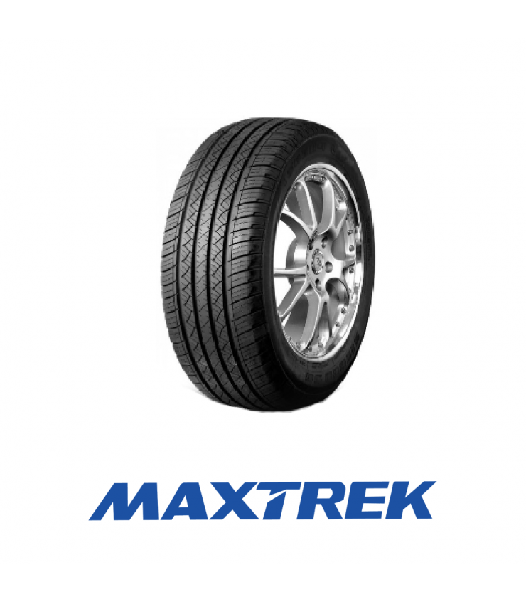 Llanta 215/55R18 MAXTREK SIERRA S6 95H