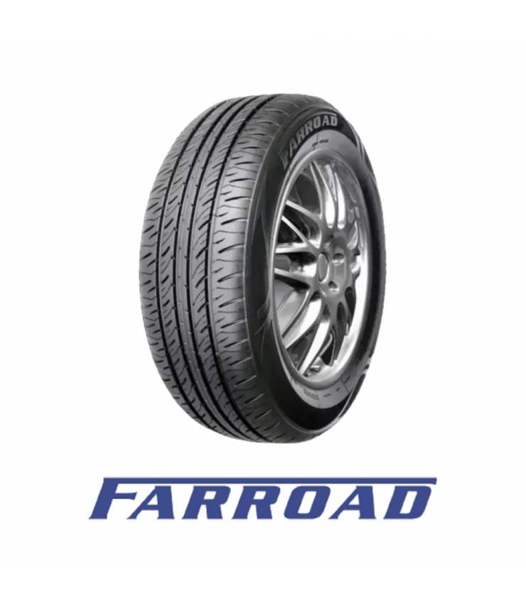 Llanta 215/60R16 FARROAD FRD16 95V