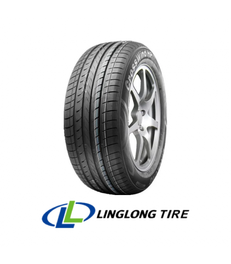 Llanta 215/60R16 LINGLONG CROSSWIND