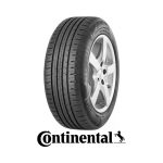 Llanta 215/65R17 CONTINENTAL ECOCONTAC 5 99V