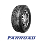Llanta 215/75R15 FARROAD FRD86  LT 100/97R