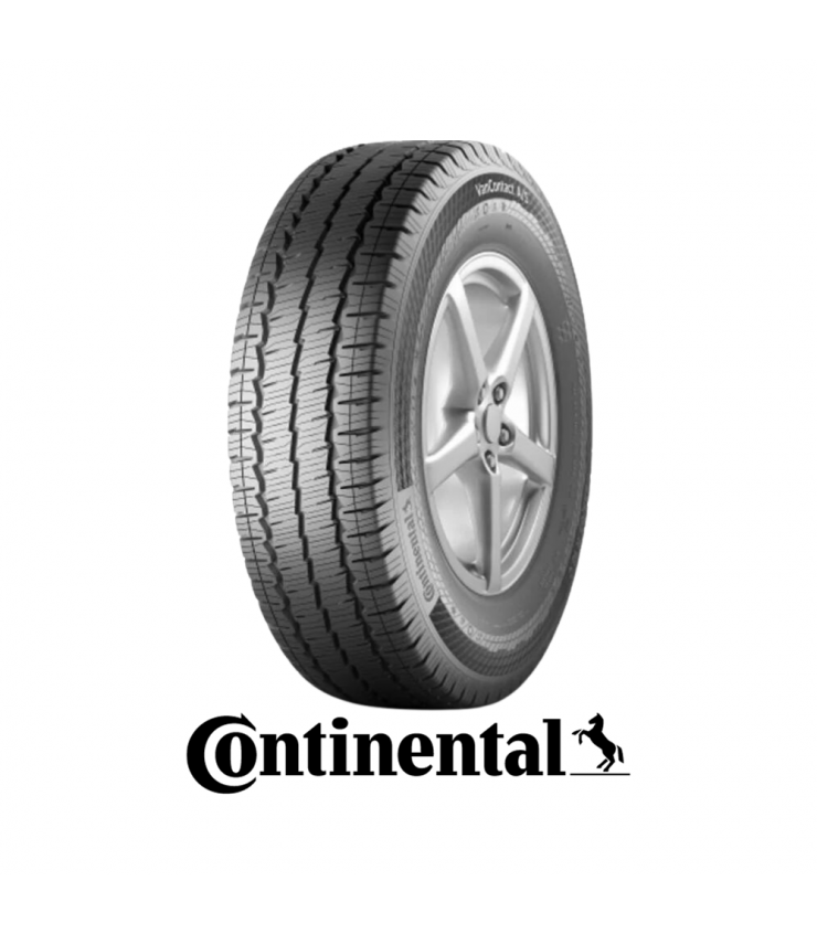 Llanta 215/85R16 CONTINENTAL VANCONTACT 115/112Q
