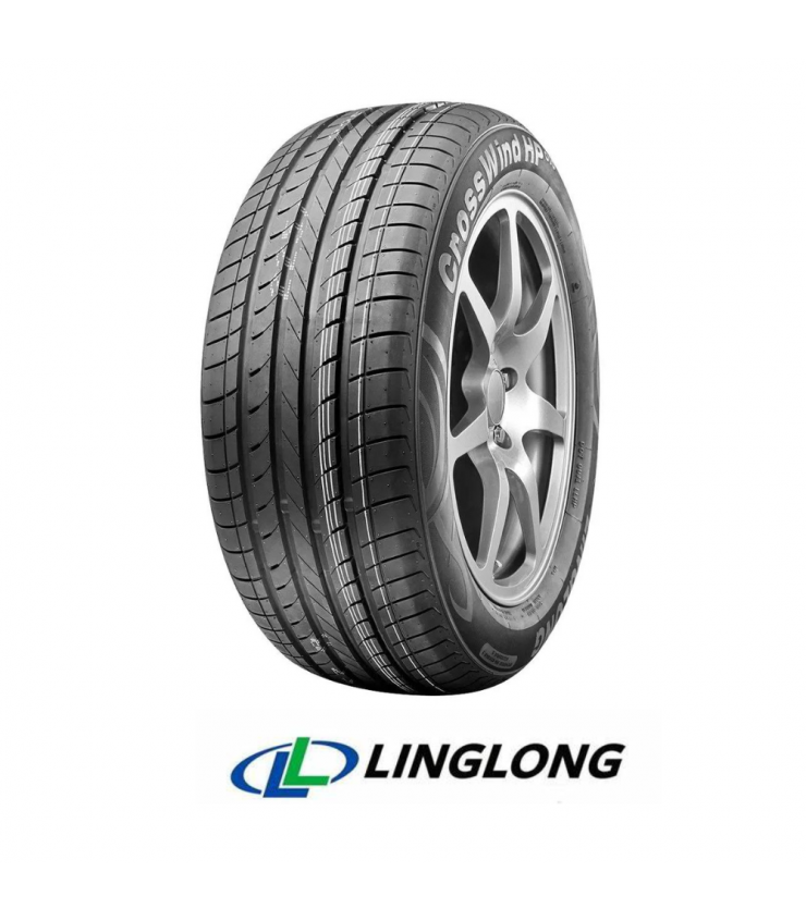 Llanta 225/60R16 LINGLONG CROSSWIN HP 98H