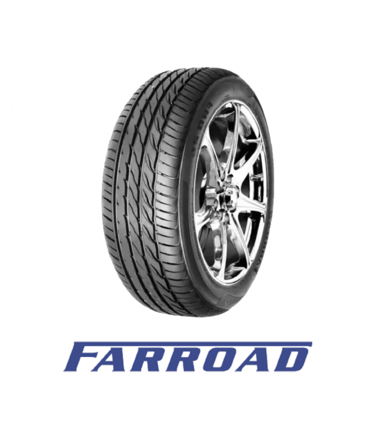 Llanta 225/60R17 FARROAD FRD26 99V