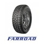 Llanta 225/70R16 FARROAD FRD86 103T 4C AT