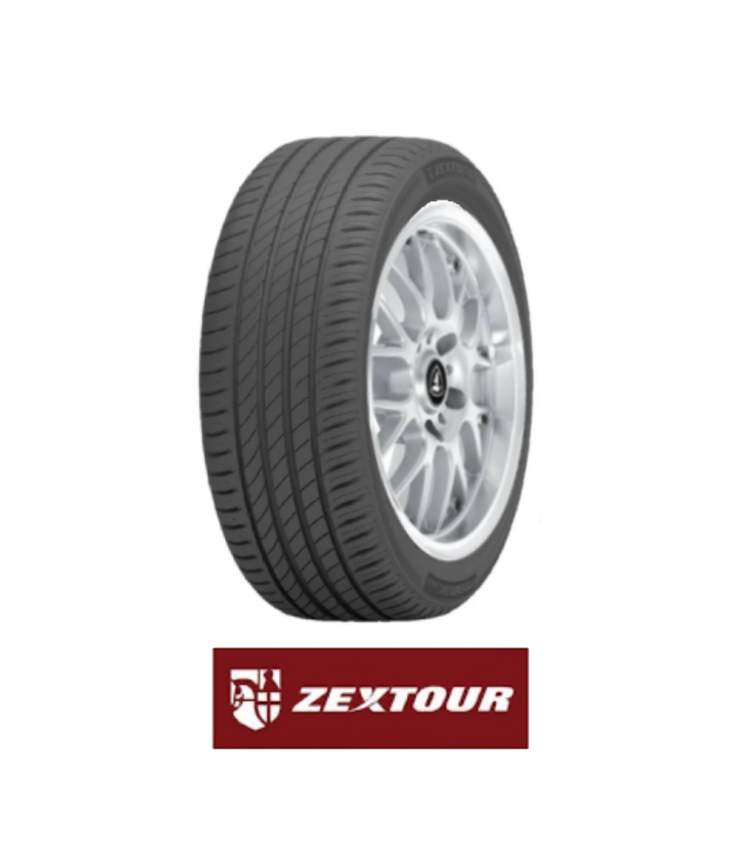 Llanta 225/70R16 ZEXTOUR PREMIUM LS668 103T
