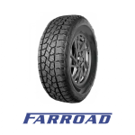 Llanta 225/75R16 FARROAD FRD86 10C 115/112R