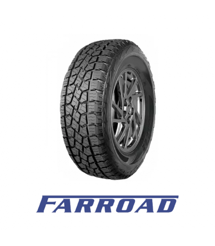 Llanta 225/75R16 FARROAD FRD86 10C 115/112R