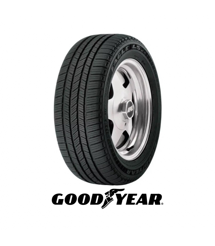Llanta 235/45R18 GOODYEAR EAGLE LS2 94V