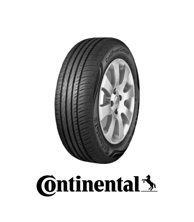 Llanta 235/55R18 CONTINENTAL SpoRtContact 5 100V