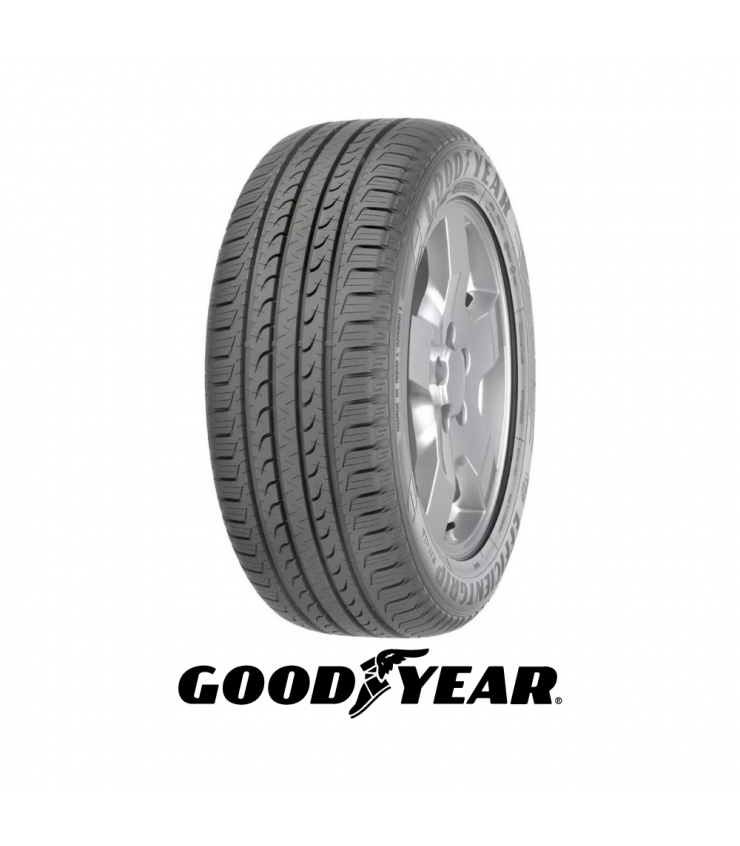 Llanta 235/55R18 GOODYEAR EFFICIENTGRIP SUV 100H