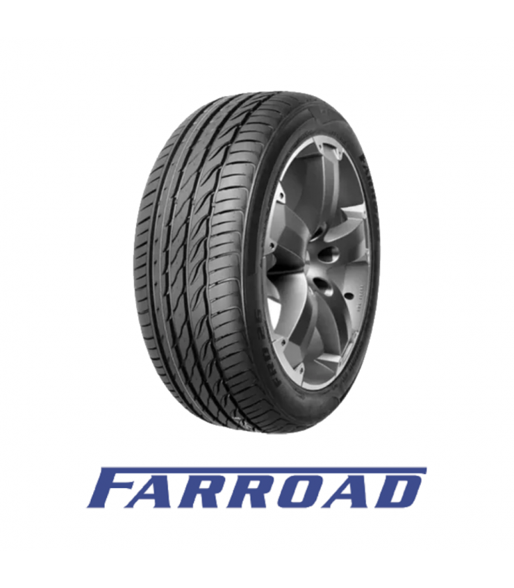 Llanta 235/60R17 FARROAD FRD26 102H