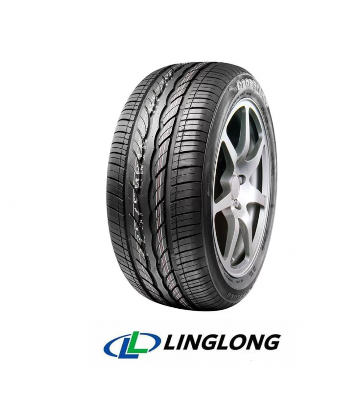 Llanta 235/60R17 LINGLONG CROSSWIND 102H
