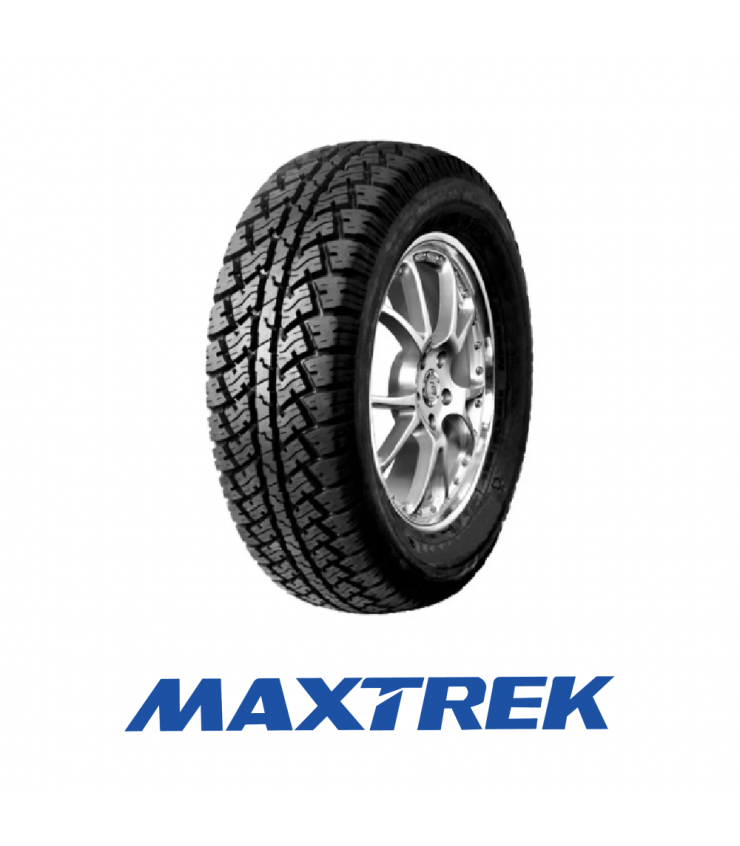 Llanta 235/70R16 MAXTREK SU-800 106S