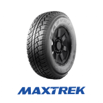 Llanta 235/75R15 MAXTREK SU-800 4C LT 104/101S