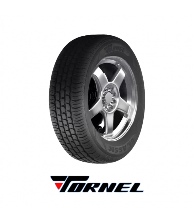 Llanta 235/75R15 TORNEL CLASSIC  CB  105S
