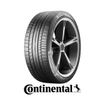 Llanta 245/35R19 CONTINENTAL SPORTCONTACT 5 93Y