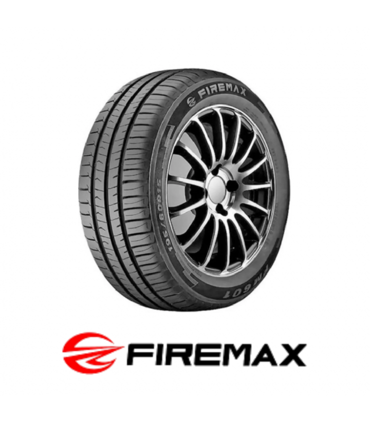 Llanta 245/40R17 FIREMAX FM 601